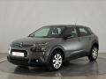Citro�n C4 Cactus Hatchback