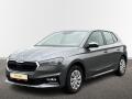 �koda Fabia SELECTION