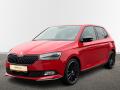 �koda Fabia Monte Carlo