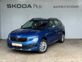 �koda Kamiq Selection 1.0 TSI / 85 kW M6