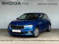 koda Fabia Top Selection 1.0 TSI/ 70 kW M