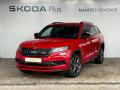�koda Kodiaq RS 2.0 BiTDI/ 176 kW DSG7 4x4
