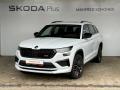 koda Kodiaq RS 2.0 TSI/ 180 kW DSG7 4x4 7m