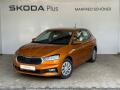 �koda Fabia Selection 1.0 TSI / 70 kW M5