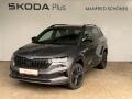 �koda Karoq Sportline 1.5 TSI / 110 kW DSG