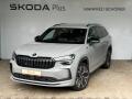 �koda Kodiaq Sportline 2.0 TDI / 142 kW 4x4