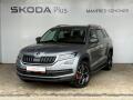 �koda Kodiaq STYLE 2.0 TDI /140kW DSG7 4x4