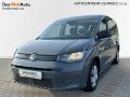 Volkswagen Caddy 2.0 TDI Maxi
