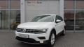 Volkswagen Tiguan Allspace 2.0TDI BMT DSG 4Motion Comfort