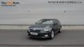 �koda Superb Combi 2.0TDi DSG Style