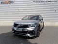 Volkswagen Tiguan Allspace 2.0 TSI DSG 4MOTION R-Line
