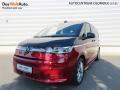 Volkswagen Multivan Nov� Style 2.0 TSI DSG