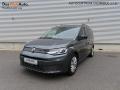 Volkswagen Caddy Maxi 2.0TDI