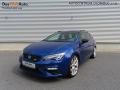 Seat Leon ST 2.0 TSI DSG 4Drive Cupra