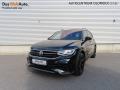 Volkswagen Tiguan Allspace 2.0 TSI BMT DSG 4MOTION R-Line