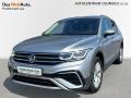 Volkswagen Tiguan Allspace 2.0 TDI 7DSG Elegance 4MOTION