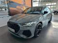 Audi RS Q3 SPORTBACK 2.5 TFSI