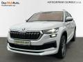 �koda Kodiaq Laurin & Klement 2.0 TDI  147k