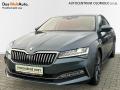 �koda Superb 2.0 TDI 7DSG Laurin&Klement