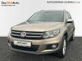 Volkswagen Tiguan 1.4 TSI BMT SPORT Style