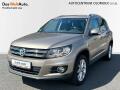 Volkswagen Tiguan 1.4 TSI BMT SPORT Style