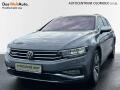 Volkswagen Passat 2.0 TDI 7DSG 4MOTION