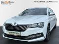 �koda Superb 2.0 TDI 7DSG L&K