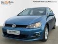 Volkswagen Golf 1.6 TDI BMT Comfortline TA�N�,