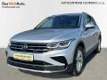 Volkswagen Tiguan 1.5 TSI 7DSG Elegance