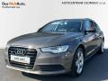 Audi A6 Avant 3.0 TDI 7AUT Quattro