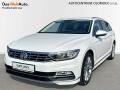 Volkswagen Passat 2.0 TDI 7DSG R-Line