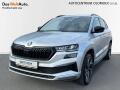 �koda Karoq 1.5 TSI 7DSG Sportline