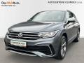 Volkswagen Tiguan 2.0 TSI 7DSG 4MOTION R-Line