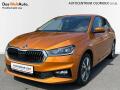 �koda Fabia 1.0 TSI 7DSG Style