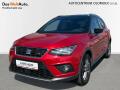 Seat Arona 1.5 TSI FR