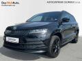 �koda Karoq 1.5 TSI 7DSG Sportline