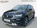 Seat Ateca 1.5 TSI 7DSG Xperience