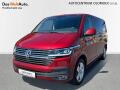Volkswagen Multivan 2.0 TDI 7DSG Comfortline KR
