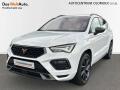 Seat Ateca 2.0 TDI 7DSG FR