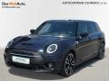 Mini Cooper CLUBMAN 2.0 Turbo S