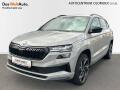 �koda Karoq 1.5 TSI 7DSG Sportline