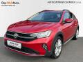Volkswagen Taigo 1.0 TSI 7DSG People
