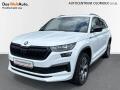 �koda Kodiaq 2.0 TDI 7DSG 4x4 Sportline