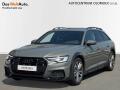 Audi A6 Allroad QUATTRO