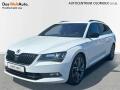 �koda Superb kombi 2.0 TSI 6DSG 4x4 SportLi