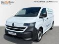 Volkswagen Transporter e sk��� 100kW KR