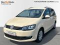 Volkswagen Sharan 2.0 TDI 6DSG 7m�st Trendline