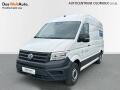 Volkswagen Crafter sk��� 35 2.0 TDI 6G FWD SR
