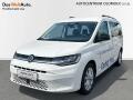 Volkswagen Caddy Maxi Life 1.5TSI PHEV