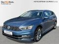 Volkswagen Passat Variant 2.0 TDI 6DSG